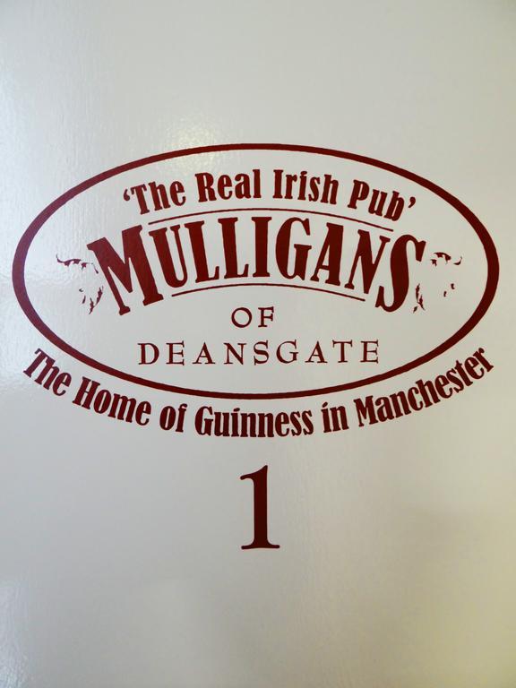 Mulligans Of Deansgate Hotel Manchester Cameră foto