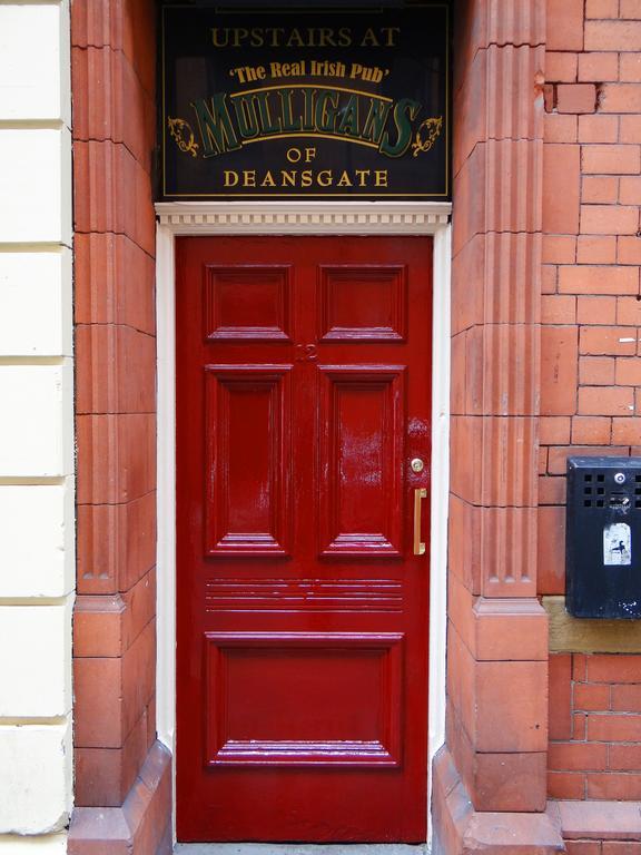 Mulligans Of Deansgate Hotel Manchester Cameră foto